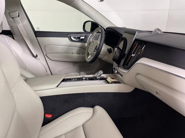 new 2026 Volvo XC60 car, priced at $65,095