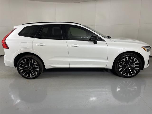 new 2026 Volvo XC60 car, priced at $65,095