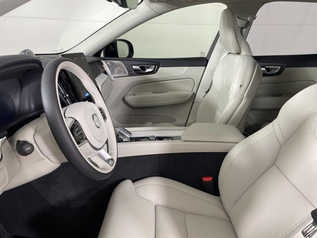 new 2026 Volvo XC60 car, priced at $65,095