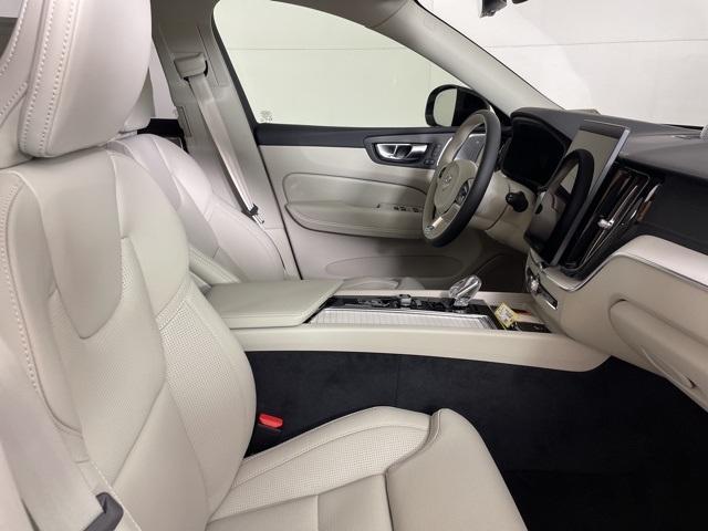 new 2026 Volvo XC60 car, priced at $65,095