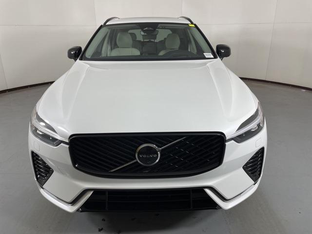 new 2026 Volvo XC60 car, priced at $65,095