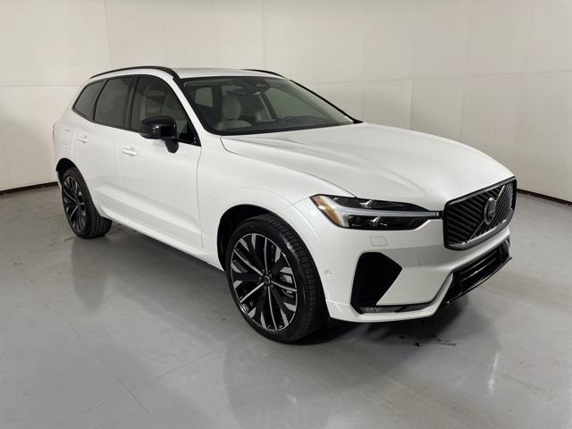 new 2026 Volvo XC60 car, priced at $65,095