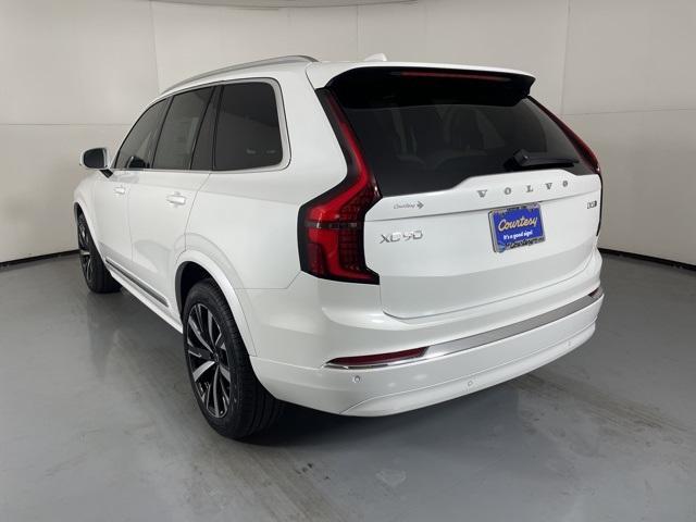 new 2026 Volvo XC90 car