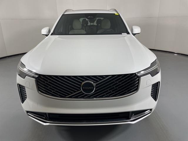 new 2026 Volvo XC90 car