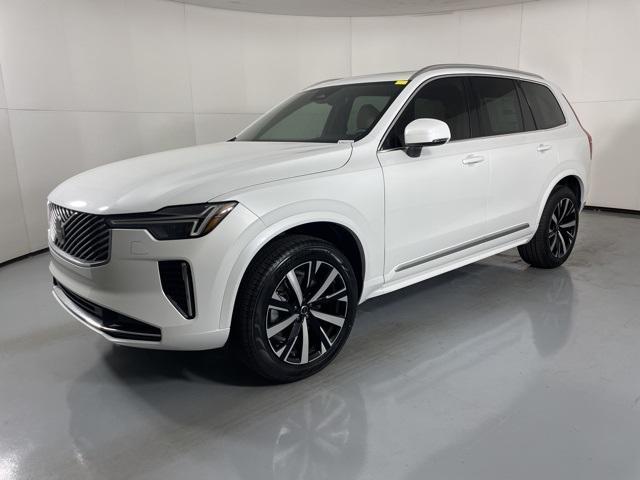 new 2026 Volvo XC90 car