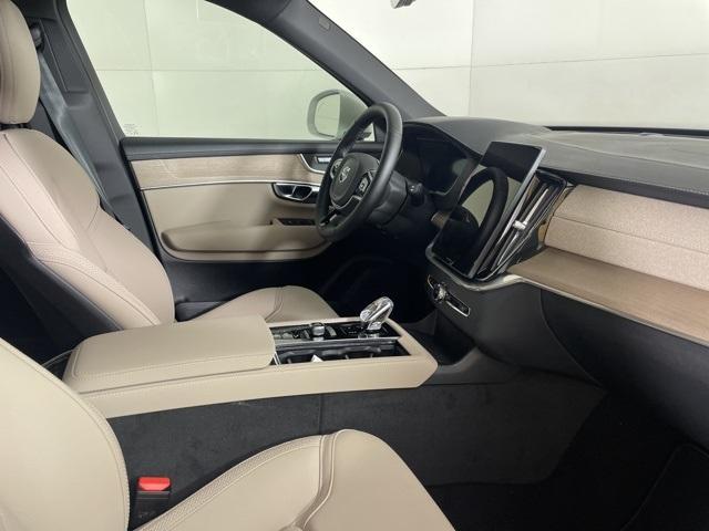 new 2026 Volvo XC90 car
