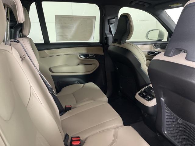 new 2026 Volvo XC90 car