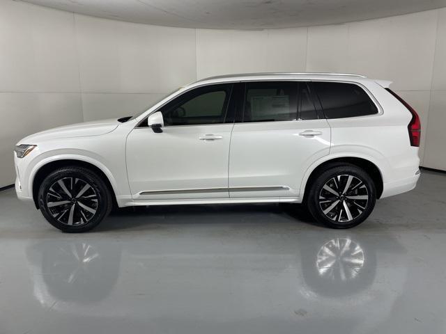 new 2026 Volvo XC90 car