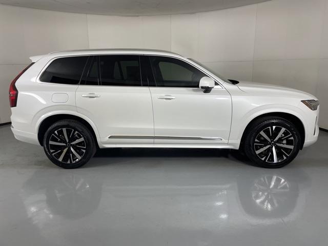 new 2026 Volvo XC90 car