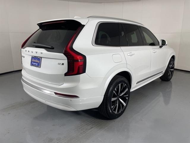 new 2026 Volvo XC90 car