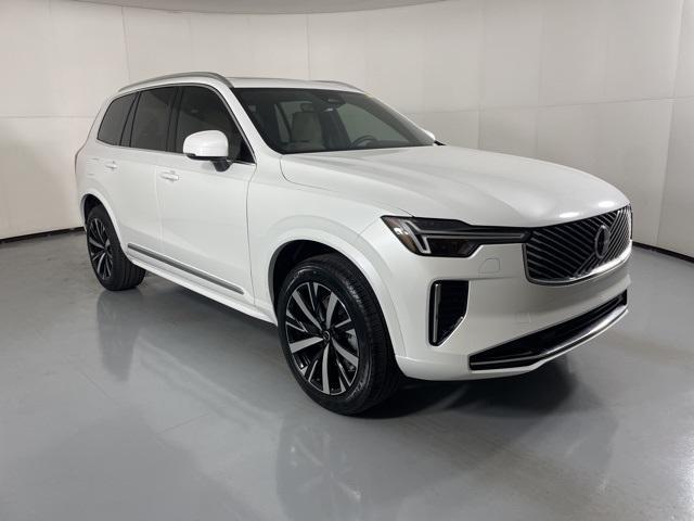 new 2026 Volvo XC90 car