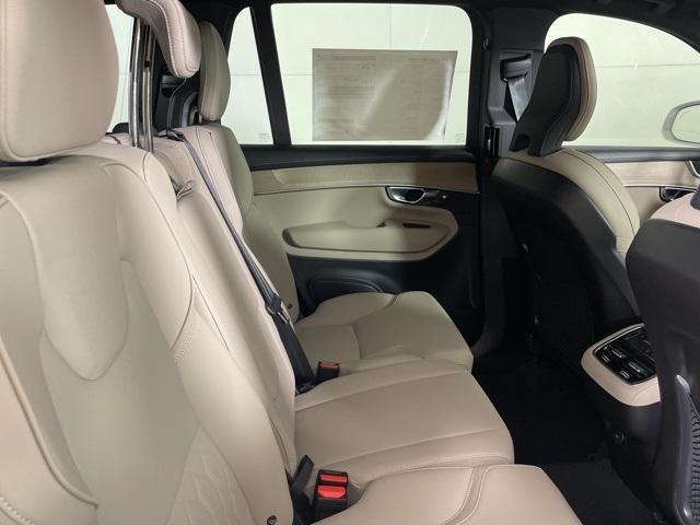 new 2026 Volvo XC90 car