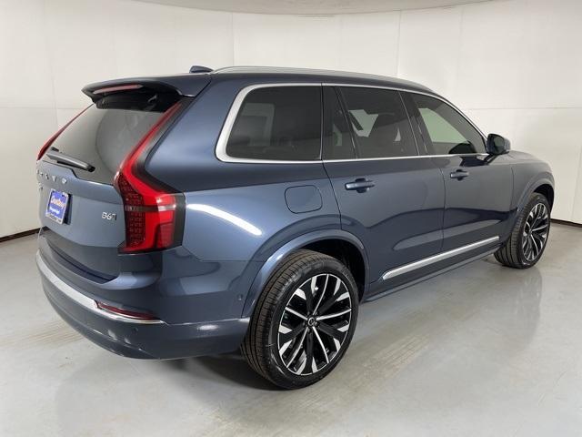 new 2026 Volvo XC90 car, priced at $67,595