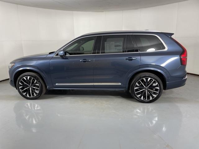 new 2026 Volvo XC90 car, priced at $67,595