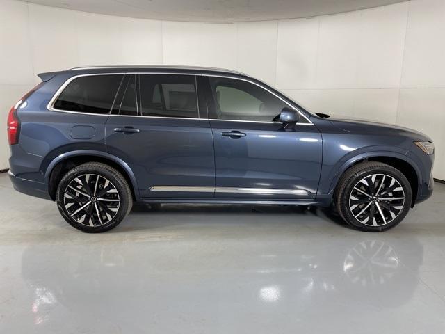 new 2026 Volvo XC90 car, priced at $67,595