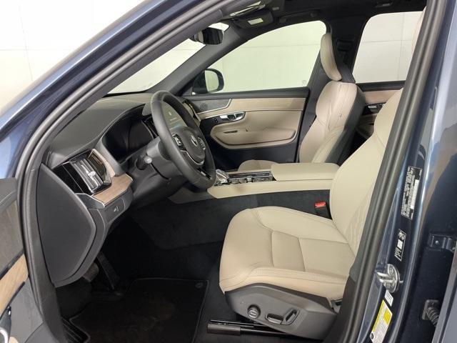 new 2026 Volvo XC90 car, priced at $67,595