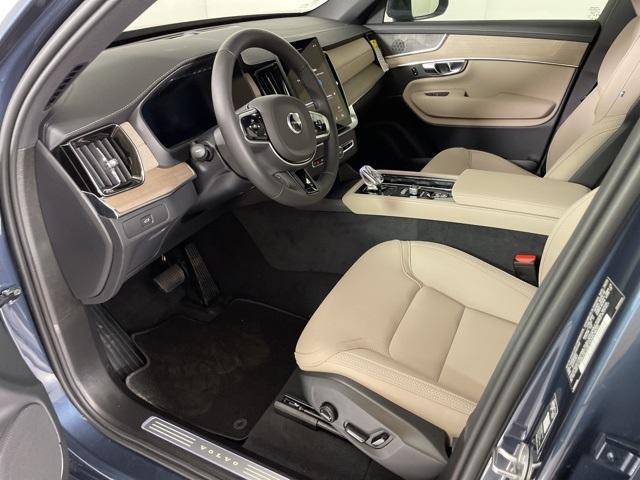 new 2026 Volvo XC90 car, priced at $67,595