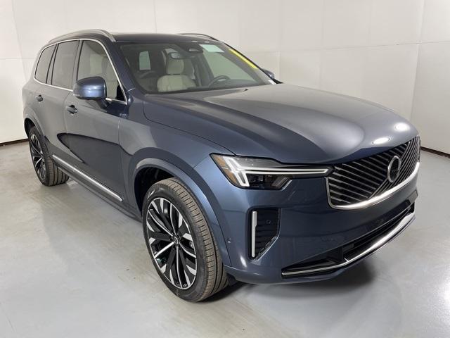 new 2026 Volvo XC90 car, priced at $67,595