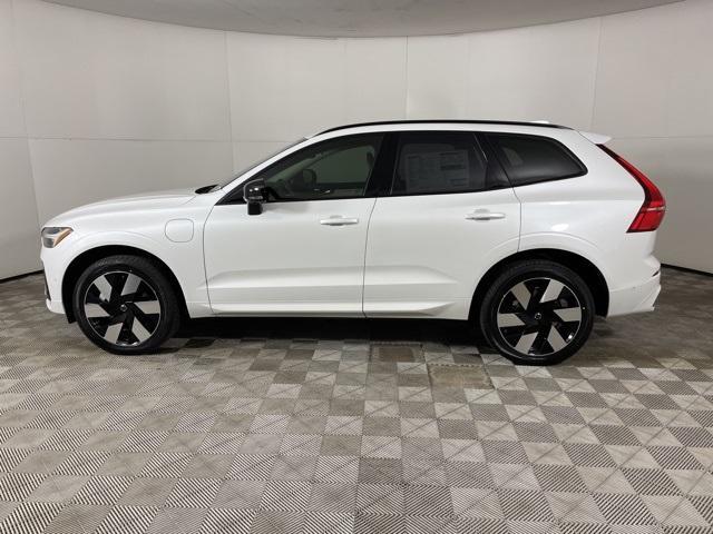new 2025 Volvo XC60 Plug-In Hybrid car, priced at $70,950