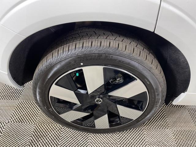 new 2025 Volvo XC60 Plug-In Hybrid car, priced at $70,950