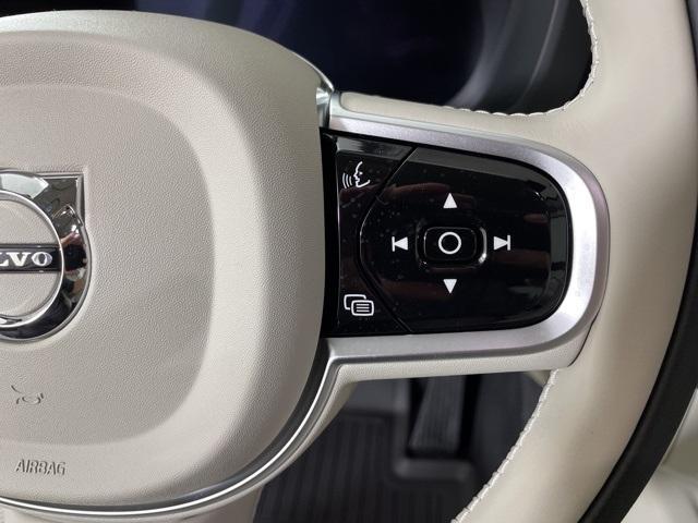 new 2025 Volvo XC60 Plug-In Hybrid car, priced at $70,950