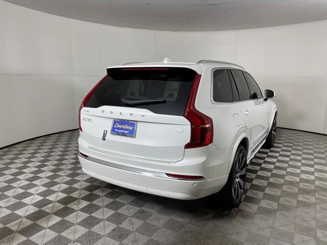 new 2024 Volvo XC90 Recharge Plug-In Hybrid car, priced at $71,005