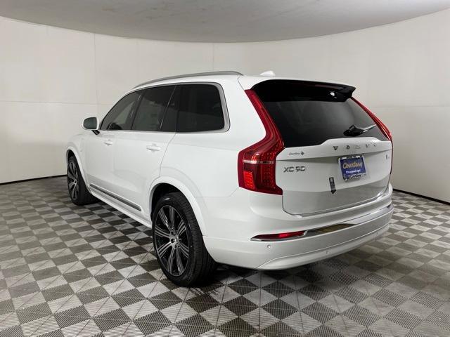 new 2024 Volvo XC90 Recharge Plug-In Hybrid car, priced at $71,005