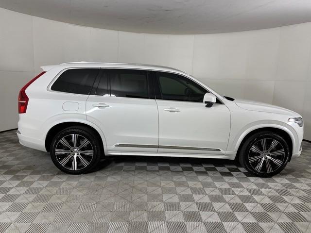 new 2024 Volvo XC90 Recharge Plug-In Hybrid car, priced at $71,005