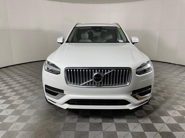 new 2024 Volvo XC90 Recharge Plug-In Hybrid car, priced at $71,005