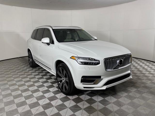 new 2024 Volvo XC90 Recharge Plug-In Hybrid car, priced at $71,005