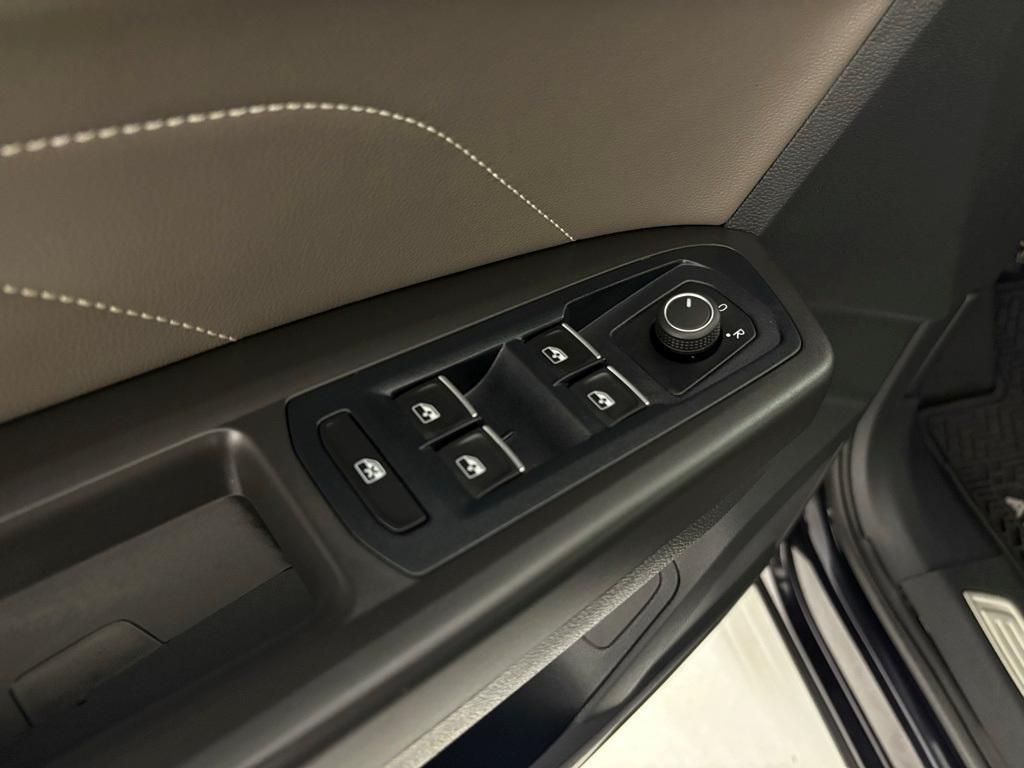 used 2022 Volkswagen Atlas car, priced at $26,000