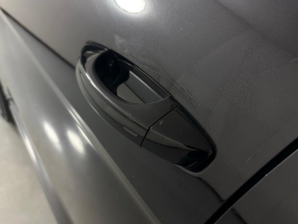 used 2022 Volkswagen Atlas car, priced at $26,000