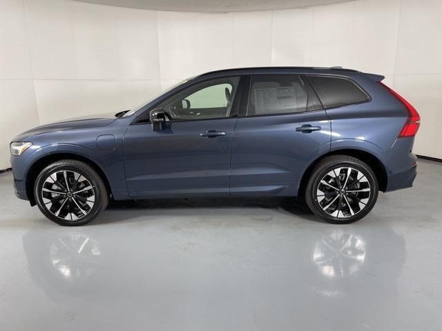 new 2026 Volvo XC60 car