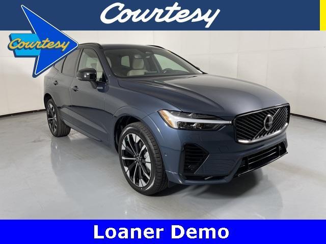 new 2026 Volvo XC60 Plug-In Hybrid car, priced at $66,285