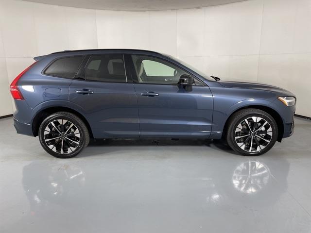new 2026 Volvo XC60 car
