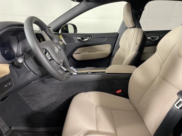 new 2026 Volvo XC60 car