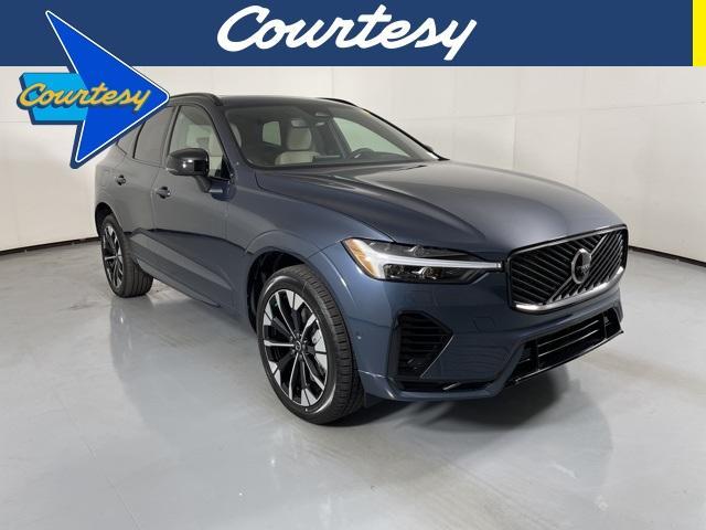new 2026 Volvo XC60 car