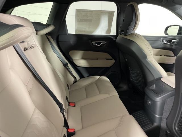 new 2026 Volvo XC60 car