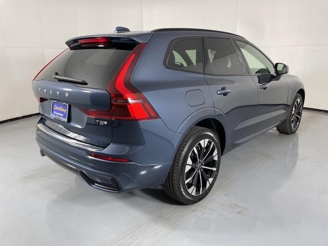 new 2026 Volvo XC60 car