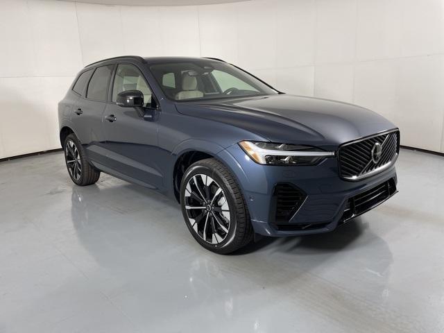 new 2026 Volvo XC60 car