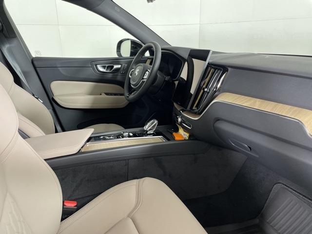 new 2026 Volvo XC60 car