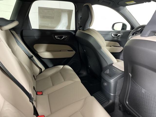 new 2026 Volvo XC60 car