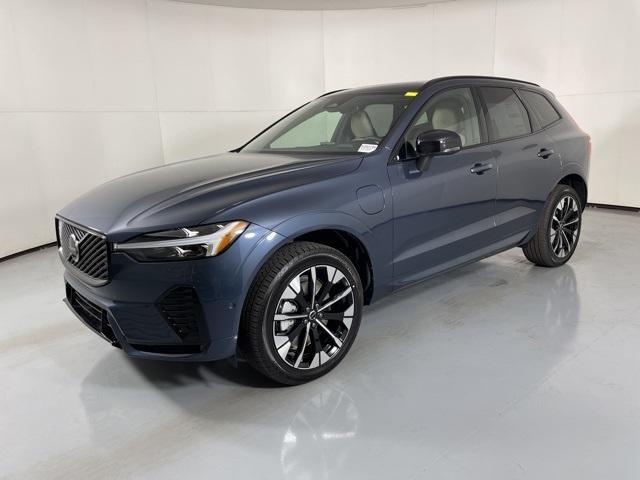 new 2026 Volvo XC60 car