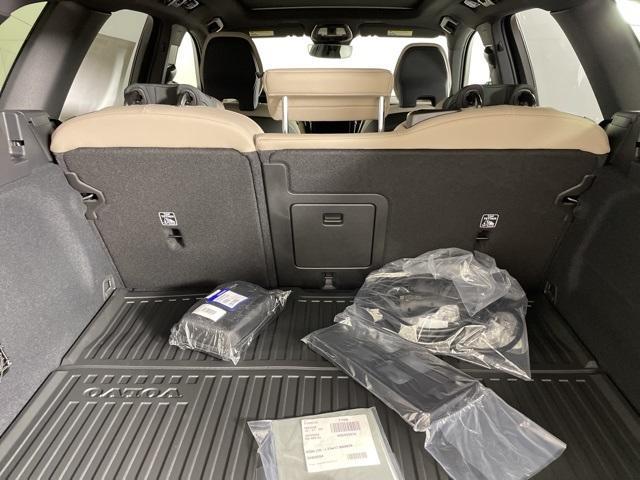 new 2026 Volvo XC60 car