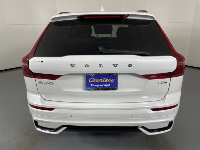 new 2026 Volvo XC60 Plug-In Hybrid car, priced at $59,445