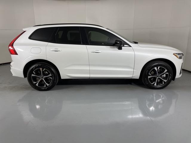 new 2026 Volvo XC60 Plug-In Hybrid car, priced at $59,445