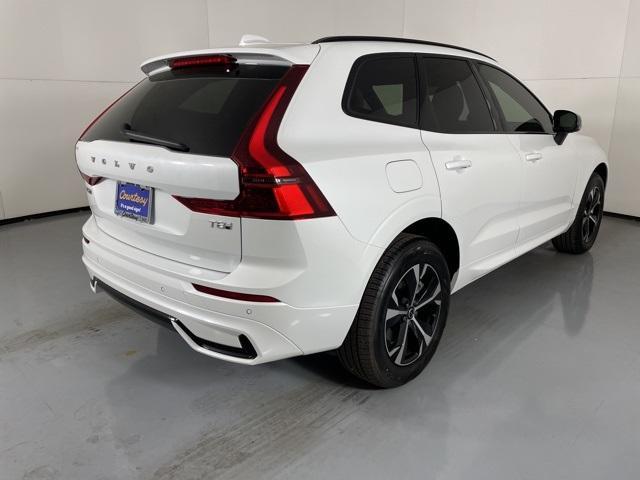 new 2026 Volvo XC60 Plug-In Hybrid car, priced at $59,445