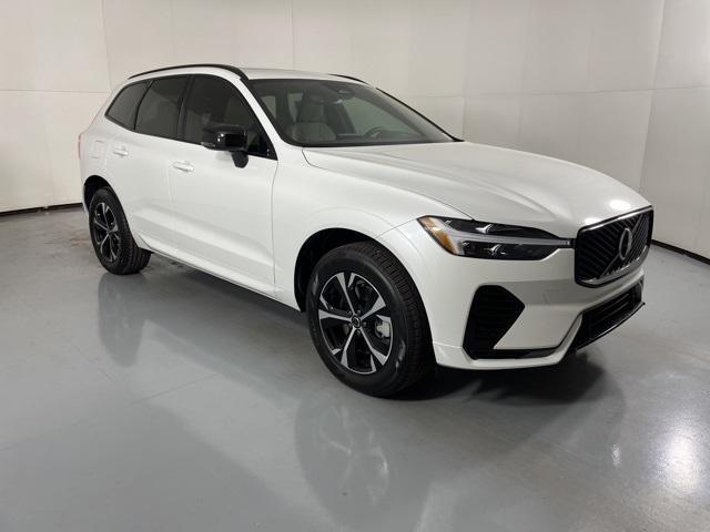 new 2026 Volvo XC60 Plug-In Hybrid car, priced at $59,445