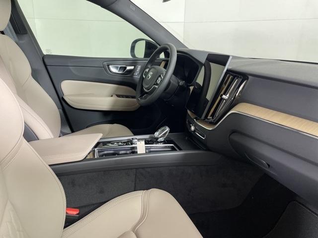 new 2026 Volvo XC60 Plug-In Hybrid car, priced at $59,445