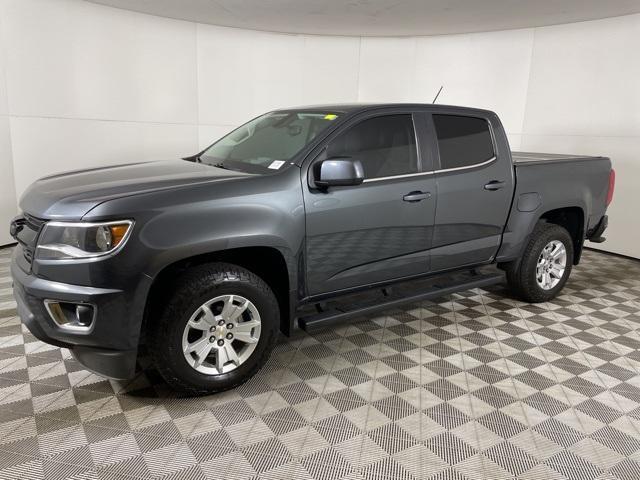 used 2016 Chevrolet Colorado car, priced at $19,995